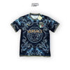 Italia x Versace Blue