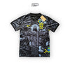 Brazil “Christ The Redeemer” Black