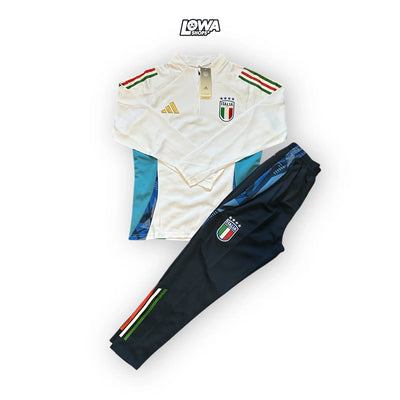 Italia Full Tracksuit 2024/2025