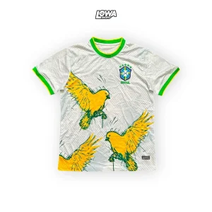 Brasile “Ouro Alado” - S