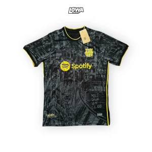 Barcelona “Urbana”