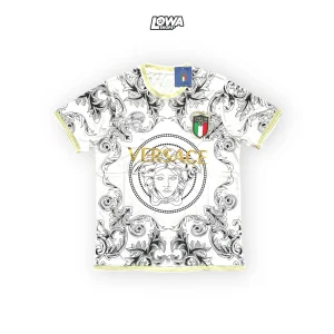 Italia “Medusa” Bianco