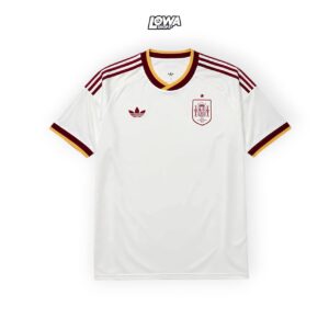 Spagna seconda maglia 26/27 - XL
