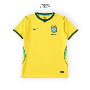 Brasile prima maglia 26/27