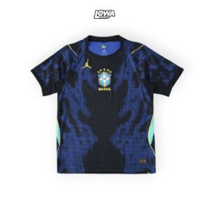 Brasile seconda maglia 26/27