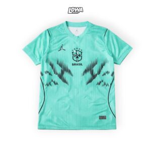 Brasile maglia portiere 26/27