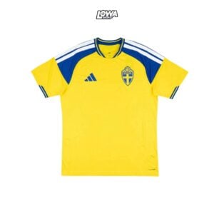 Svezia prima maglia 26/27 - L