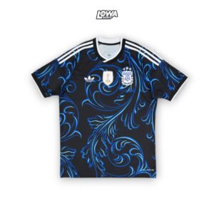 Argentina seconda maglia 26/27
