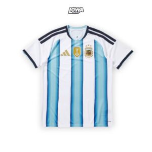 Argentina prima maglia 26/27 - L