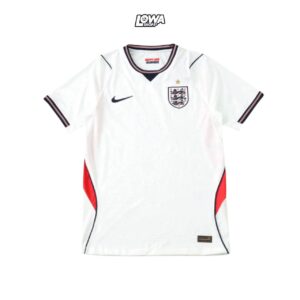 Inghilterra prima maglia 26/27