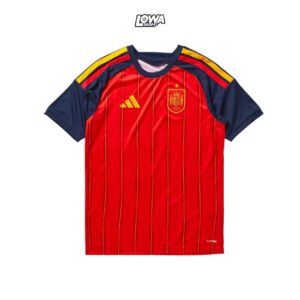 Spagna prima maglia 26/27 - XL