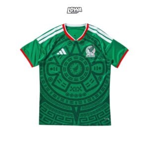 Messico prima maglia 26/27