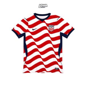 Stati Uniti prima maglia 26/27