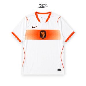 Olanda seconda maglia 26/27 - S