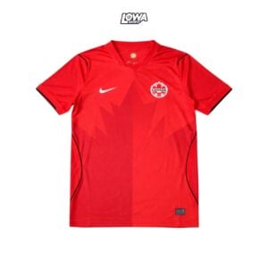 Canada prima maglia 26/27