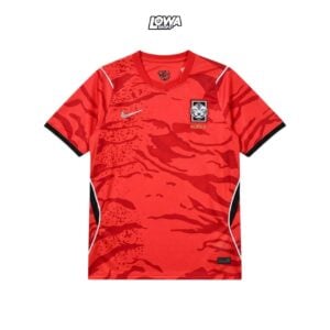 Corea del Sud prima maglia 26/27 - M
