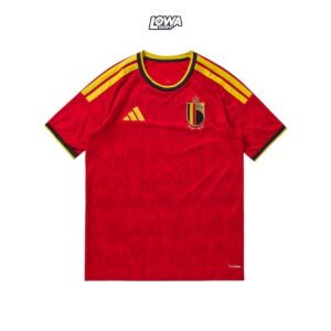 Belgio prima maglia 26/27
