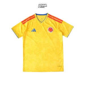 Colombia prima maglia 26/27