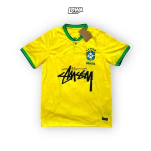 Brasile x Stussy