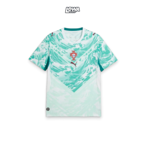 Portogallo Seconda Maglia 26/27