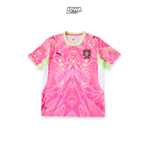Portogallo Terza Maglia 26/27