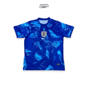Inghilterra Terza Maglia 26/27