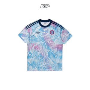 Costa Rica prima maglia 26/27